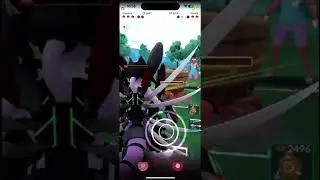 KDP vs MrBonsai