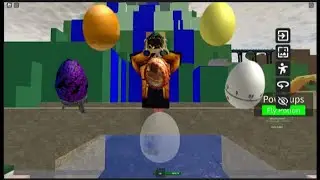 получение АБСОЛЮТНО всех яиц из egg hunt 2012