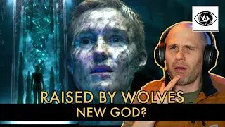 Raised by Wolves Season 2: Episodes 1 & 2 Theories and Unanswered Questions