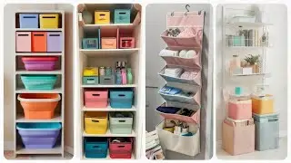 Top 10 Amazon Finds for Small Bedroom & Closet Organization This Year!