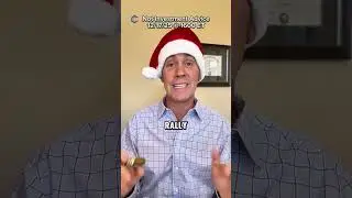 John Crocker | Crocker Capital LLC | This Is Not Investment Advice