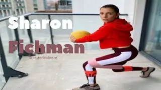 Sharon Fichman