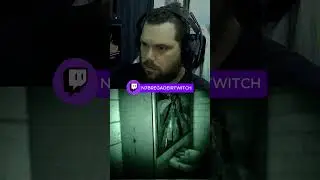 IM DEAD TO DEATH!! #horrorgame #fypp  #letsplay  #twitchstreamer  #outlast