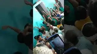 #Nesar Ansari anjuman islamiya bharauli 2022}✓