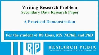 Research Problems