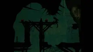 Abe oddysee custom Paramonian Nests by Pawlogates