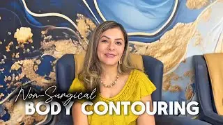 Non Surgical Body Contouring at Revive Medical Spa
