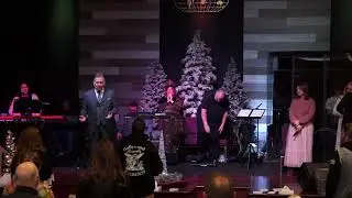 1-11-26 AM - Pastor Clark - 