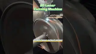 3d laser cutting machine #lasercuttingmachine #machine