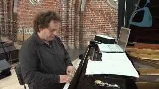 Michael Jackson erkl&auml;rt von Stefans Musikworkshop - Teil 2