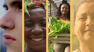 Grantees of the month  - September 2023