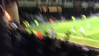 Yeovil Town 1-0 Stevenage Emirates FA Cup 2nd round Ben Tozer 86' winner!