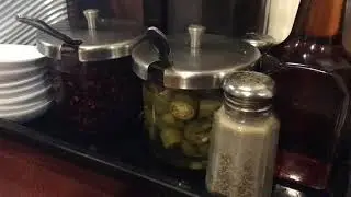 Thai Food Pho Pasteur Restaurant Review Dallas Fort Worth Texas Local Tourist