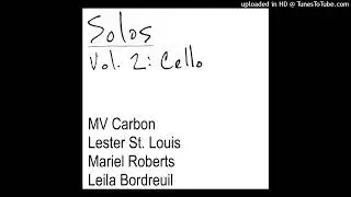 Leila Bordreuil &mdash; Double Depth