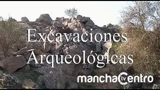 Excavaciones Arqueológicas (Piédrola)