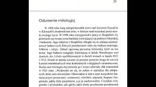 Czerwona księga - Carl Gustav Jung. Wstęp 2.
