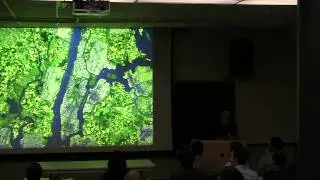 Spring 2012 Capstone: Welikia (5/6)