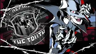 Rebellion Blade better than Myriad Truths