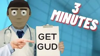 EASIEST Crab Game Movement Guide