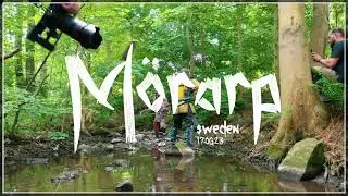 Post-apocalyptic Showdown in Sweden - Behind the scenes