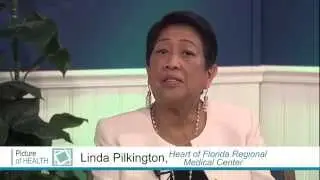 Picture of Health #3: Polk County's Indigent Health Care Division