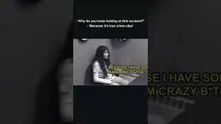 Вирусный убийца, о котором все ошибались | Дело Изабеллы Гусман #полиция #преступление #страшно