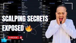 Most Traders Get This WRONG on Lower Timeframes || Here&rsquo;s What Works🔥||