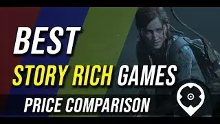 TOP 15 Story Rich Games You Can Play Now (PC, PS4, Xbox One)
