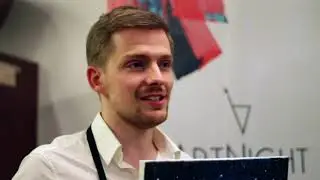 3 Gr&uuml;nde, warum alle verr&uuml;ckt nach ArtNight sind
