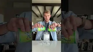 NO BURP sparkling water chug challenge with 2 waters 🚫🫧👑