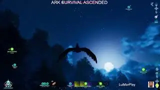 [ARK:SA] The Island | PC LOCAL | Capitulo 19 | Cemento y Quitina por monton