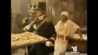 SPOT FINDUS PIZZA REGINA MARGHERITA (1997)