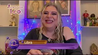 #Astrologia Leo presenta: #Horoscopo 10 de diciembre #tarot #zodiaco