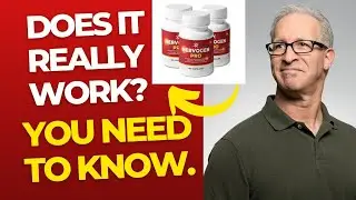 Nervogen Pro Review, ALERT! Does it work? My Honest Review [WATCH CAREFULLY]