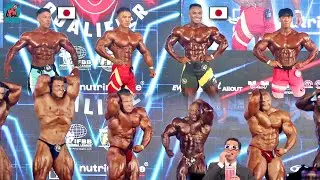 ネックラジオ：Japan Pro 2025の結果&感想