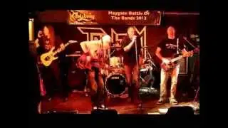 Tranzam - Enter Sandman ( Metallica cover )