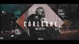 Haval x Macky - 'Corleone' Type Beat II (Prod. WG)