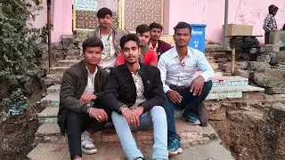 Mandar hill me bhir|| #blogger #vlog #trending #minivlog #bhojpuri #sadcoversong #mandarin #natural 