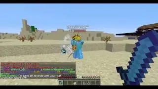 Get Banned | HACKERS | Raiderscraft | Episode 4