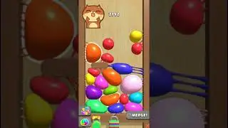 Unlocked All Levels Done Blob Merge 3d✅😃😜
