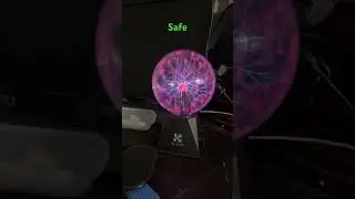 Reactor core, safe to melt down