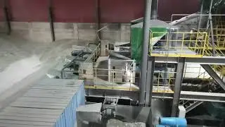 New Glass cullet recycling projects. #glass #Cullet #Glassrecycle #Project