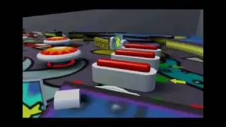 Pinball League: The Juggler