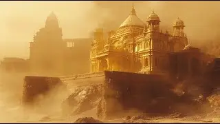 The Golden Temple That History Forgot | Mysteries Unearthed