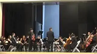 Kadima Conservatory of Music KCP - June 2016