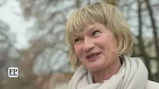 Interview mit Chemnitzer Ex-OB Barbara Ludwig - Was macht sie heute?