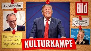 Warum dieser Konflikt wichtiger ist als du denkst