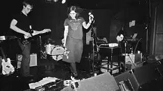 Fear Of Dolls - Sister Morphine (Stones, Marianne Faithfull) (US, Washington, avant lo-fi, abstract)