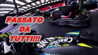 KARTING RENTAL MASTER A MARTINSICURO (SECONDO EVENTO)