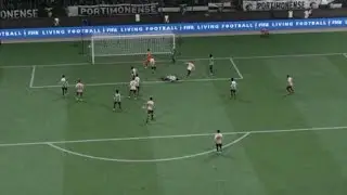 FIFA 22 skill magic